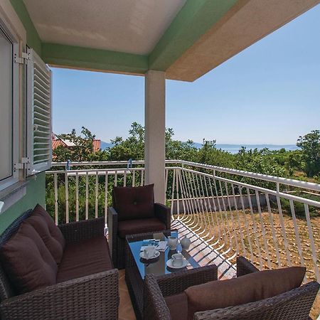Amazing Apartment In Labin With House Sea View المظهر الخارجي الصورة