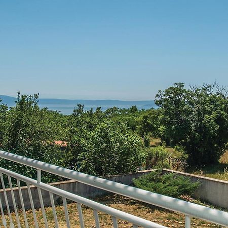 Amazing Apartment In Labin With House Sea View المظهر الخارجي الصورة