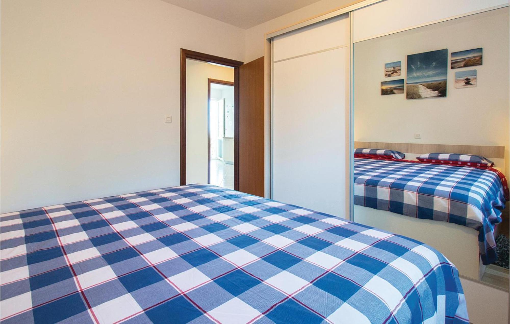 Amazing Apartment In Labin With House Sea View المظهر الخارجي الصورة