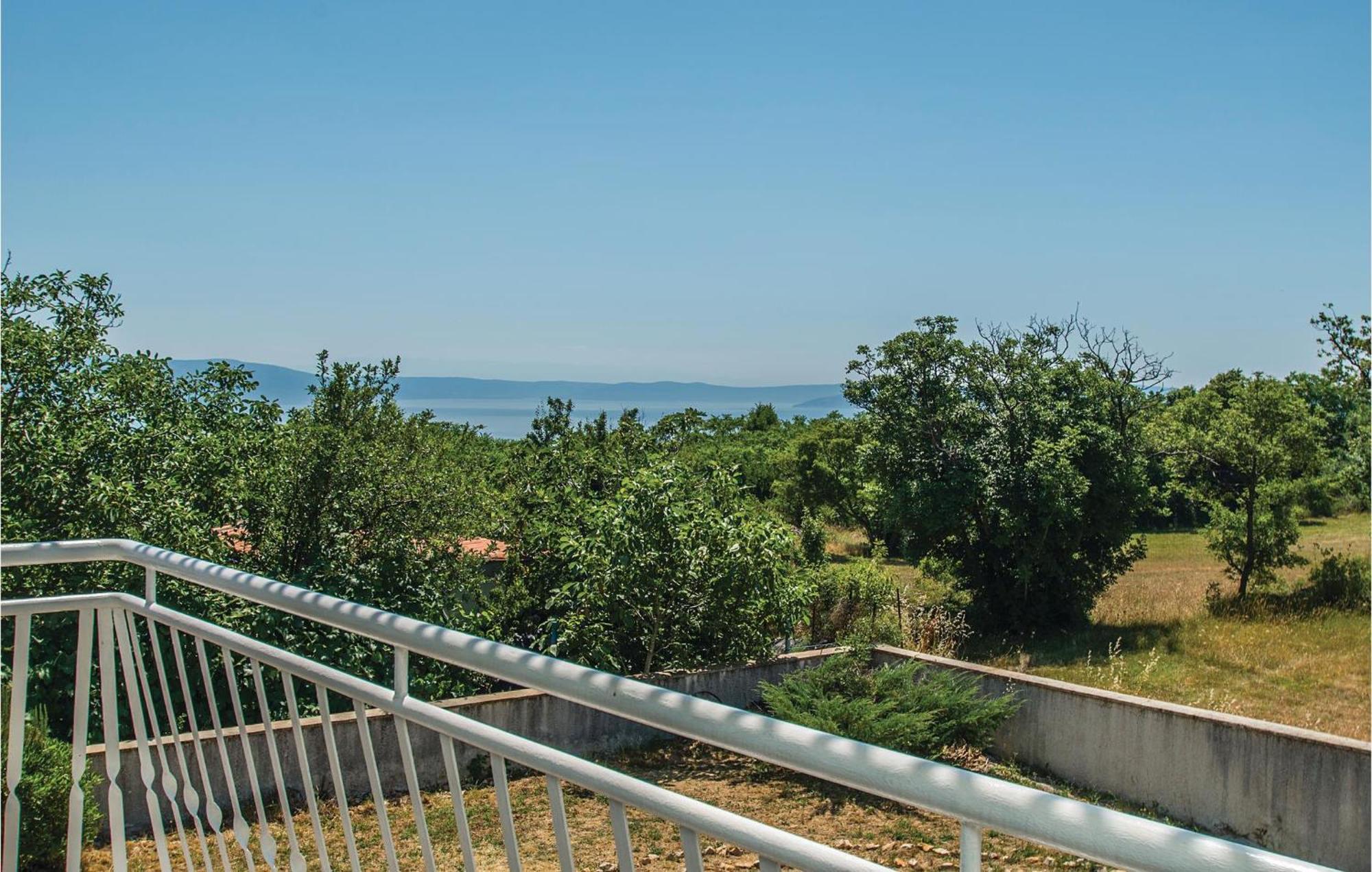 Amazing Apartment In Labin With House Sea View المظهر الخارجي الصورة